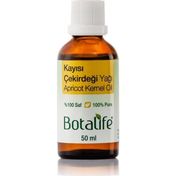 Botalife 50 ml Kayısı Çekirdeği Yağı