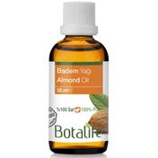Botalife 50 ml Tatlı Badem Yağı