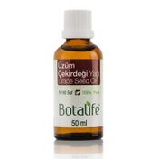 Botalife 50 ml Üzüm Çekirdeği Yağı