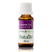 Botalife 5x20 ml Lavanta Yağı