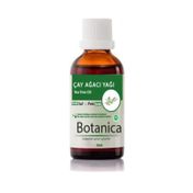 Botanica 50 ml Çay Ağacı Yağı