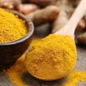 Botanik Sağlık 250 gr Dökme Baharat Toz Zerdeçal