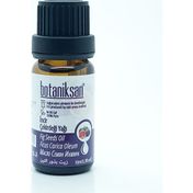 Botaniksan 10 ml Soğuk Sıkım İncir Çekirdeği Yağı