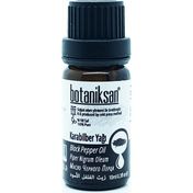Botaniksan 10 ml Soğuk Sıkım Karabiber Yağı