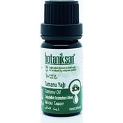 Botaniksan 10 ml Soğuk Sıkım Tamanu Yağı