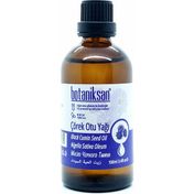 Botaniksan 100 ml Soğuk Sıkım Çörekotu Yağı