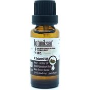 Botaniksan 20 ml At Kestanesi Yağı