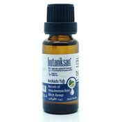 Botaniksan 20 ml Soğuk Sıkım Avokado Yağı