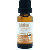 Botaniksan 20 ml Soğuk Sıkım Badem Yağı