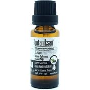 Botaniksan 20 ml Soğuk Sıkım Defne Tohumu Yağı