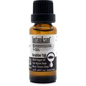 Botaniksan 20 ml Soğuk Sıkım Karabiber Yağı