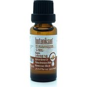 Botaniksan 20 ml Soğuk Sıkım Kayısı Çekirdeği Yağı