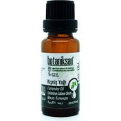 Botaniksan 20 ml Soğuk Sıkım Kişniş Yağı