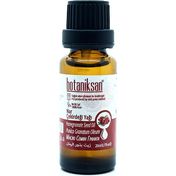 Botaniksan 20 ml Soğuk Sıkım Nar Çekirdeği Yağı