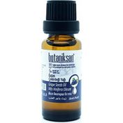 Botaniksan 20 ml Soğuk Sıkım Üzüm Çekirdeği Yağı