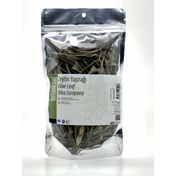 Botaniksan 30 gr Zeytin Yaprağı