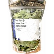 Botaniksan 40 gr Çınar Yaprağı