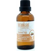 Botaniksan 50 ml Soğuk Sıkım Badem Yağı