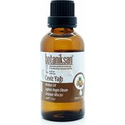 Botaniksan 50 ml Soğuk Sıkım Ceviz Yağı