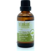 Botaniksan 50 ml Soğuk Sıkım Hardal Tohumu Yağı