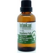 Botaniksan 50 ml Soğuk Sıkım Maydanoz Yağı