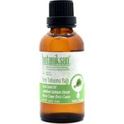 Botaniksan 50 ml Soğuk Sıkım Tere Tohumu Yağı