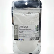 Botaniksan 65 gr Krem Tartar