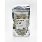 Botaniksan Beyaz 40 gr Karabiber