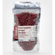 Botaniksan Kırmızı  20gr Karabiber