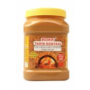 Bozkır 1 kg Özel Kepeksiz Tahin