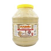 Bozkır 4900 gr Beyaz Tahin