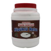 Bozkır Tahin Dünyası  950 gr Glikozsuz Köpük Helvası