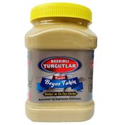 Bozkırlı 930 gr Turgutlar Kepekli Beyaz Tahin