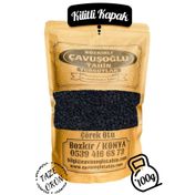 Bozkırlı Çavuşoğlu 100 gr Çörekotu
