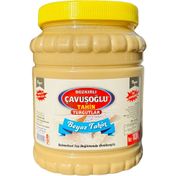 Bozkırlı Çavuşoğlu 1830 gr Beyaz Tahin