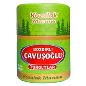 Bozkırlı Çavuşoğlu 240 gr Kozalak Macunu