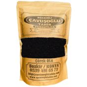 Bozkırlı Çavuşoğlu 250 gr Çörekotu