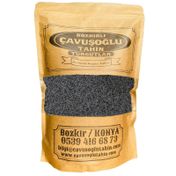 Bozkırlı Çavuşoğlu 250 gr Mavi Haşhaş