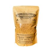 Bozkırlı Çavuşoğlu 250 gr Odun Ateşinde Kavrulmuş Susam