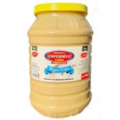 Bozkırlı Çavuşoğlu 2,9 kg Kavrulmamış Beyaz Tahin