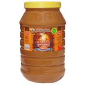 Bozkırlı Çavuşoğlu 2900 gr Çifte Kavrulmuş Kepekli Bozkır Tahini