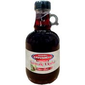 Bozkırlı Çavuşoğlu 350 gr Sumak Ekşisi