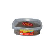 Bozkırlı Çavuşoğlu 450 gr İnce Çekim Haşhaş Ezmesi