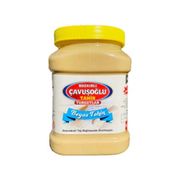 Bozkırlı Çavuşoğlu 4x930 gr Kavrulmamış Beyaz Tahin