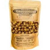 Bozkırlı Çavuşoğlu 500 gr Çifte Kavrulmuş Bozkır Sarı Leblebi