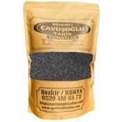 Bozkırlı Çavuşoğlu 500 gr Mavi Haşhaş Tohumu