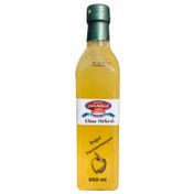 Bozkırlı Çavuşoğlu 500 ml Elma Sirkesi Doğal Fermantasyon