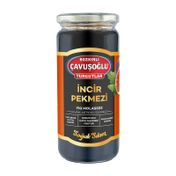 Bozkırlı Çavuşoğlu 620 gr Soğuk Sıkım İncir Pekmezi