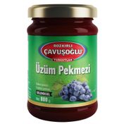 Bozkırlı Çavuşoğlu 800 gr Üzüm Pekmezi