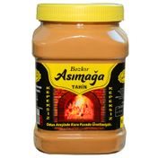 Bozkırlı Çavuşoğlu 930 gr Asımağa Bozkır Tahini Kepeksiz Odun Ateşinde Tahin